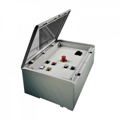 Коробка распределительная герметичная пласт.винт IP55 100х100х80мм ШхВхГ | 1SL0851A00 | ABB