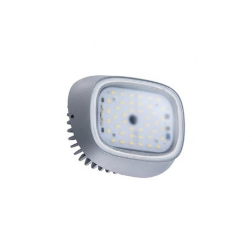 Светильник светодиодный пылевлагозащищенный для ЖКХ TITAN 8 LED OPL 5000K | 1670000040 | Световые Технологии
