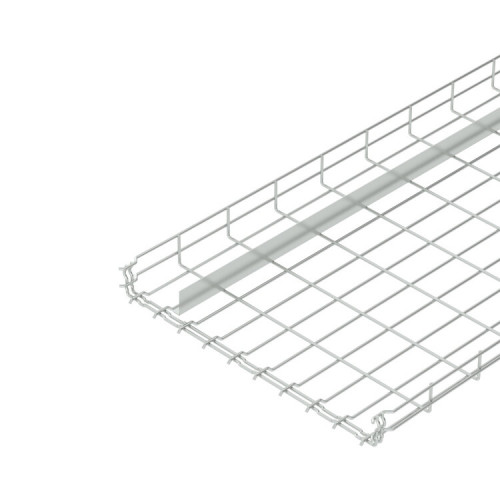 Проволочный лоток 55x500x3000 (GRM-T 55 500 G) | 6006458 | OBO Bettermann