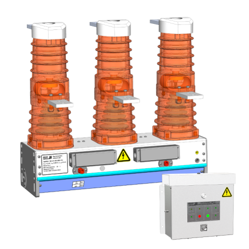 OptiMat BB-10-20/1000-У2-430 с OptiMat BU-11-У2| 273185 | КЭАЗ