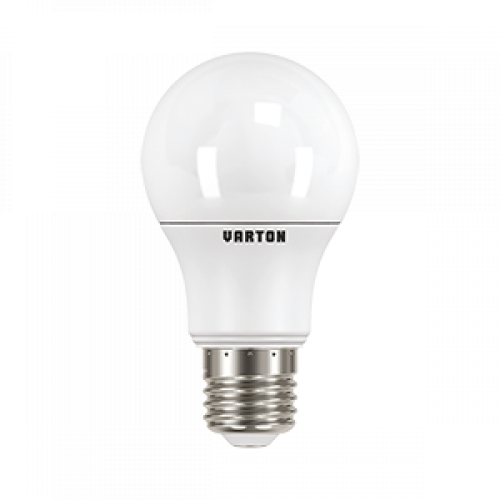 Лампа светодиодная низковольтная местного освещения (МО) Вартон 7Вт Е27 12-36V AC/DC 4000K | 902502265 | VARTON