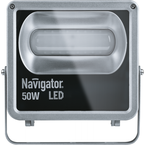 Прожектор светодиодный СДО NFL-P-10-4K-IP65-LED 10Вт 4000К IP65 | 71980 | Navigator