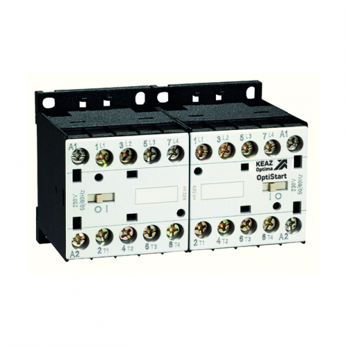 Мини-контактор OptiStart K-MC-09-40-00-A024 | 335694 | КЭАЗ