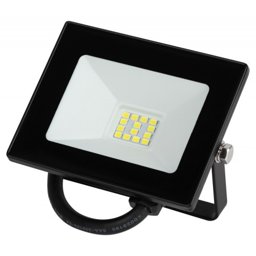 Прожектор светодиодный LPR-024-0-65K-020 20Вт 6500К 1600Лм IP65 | Б0054585 | ЭРА