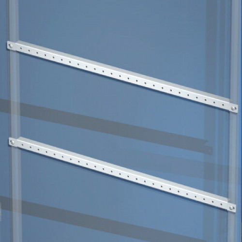 Рейки горизонтальные, дверная, для шкафов CQE Ш=1000мм, 1 упаковка - 10 шт. | R5TPE100 | DKC