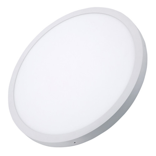 Светильник SP-R600A-48W Day White | 020530 | Arlight