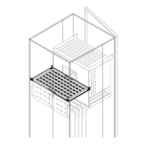 Перегородка 3B E2.2 W=800мм D=700мм|1STQ009041A0000 | ABB