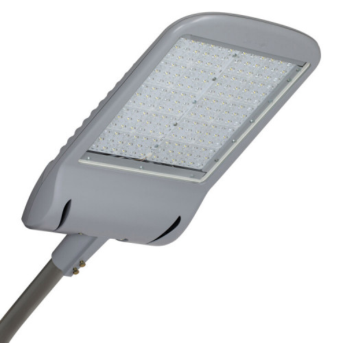 Светильник светодиодный ДКУ Волна LED-150-ШБ2/У50 150Вт 4000К IP65 (18000/740/RAL7040/D/0/GEN1) | 13524 | GALAD