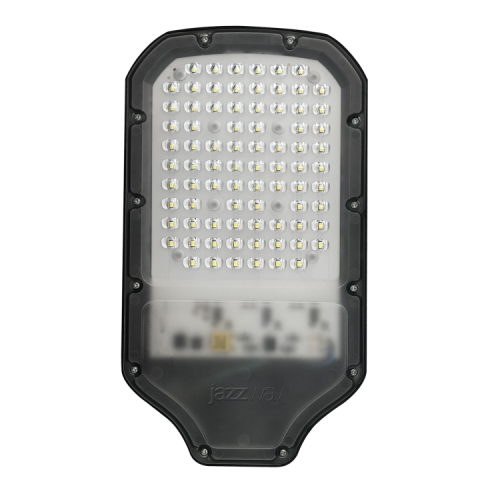 Светильник светодиодный консольный уличный PSL 05-2 50w 5000K IP65 (2г.гар) | .5033610 | JAZZWAY
