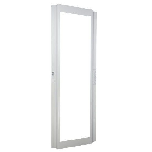 Дверь стеклянная выгнутая шир. 725 мм выс. 2000 мм | 020863 | Legrand