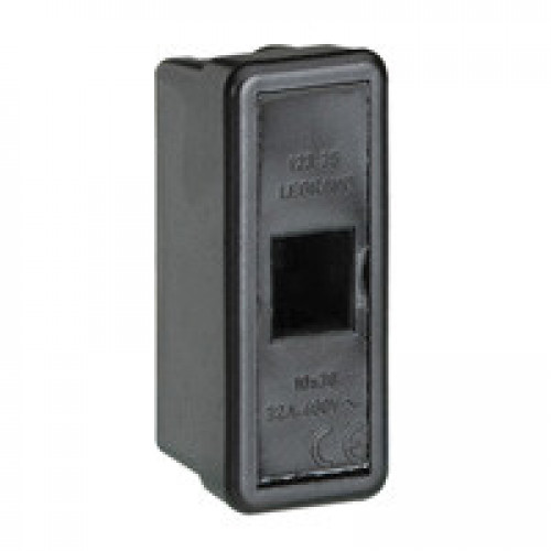 Адаптер для плавких вставок 10x38 мм | 012335 | Legrand