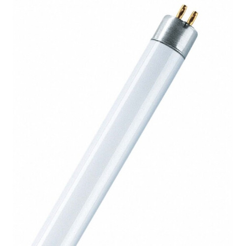 Лампа линейная люминесцентная ЛЛ 28Вт Т5 G5 840 FH / HE LUMILUX | 4050300464725 | Osram