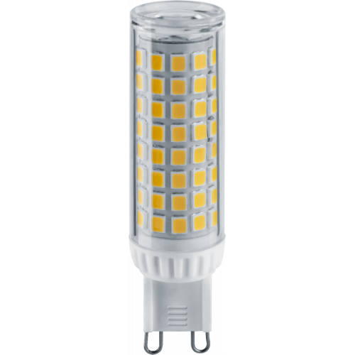 Лампа светодиодная 14 437 NLL-P-G9-8-230-3K |14437 |Navigator