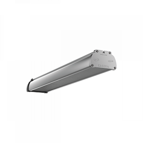 Светильник светодиодный промышленный Айрон 3.0 0,6м 24Вт 4000K IP67 с опал.расс. | V1-IA-7HE71-03G02-6702440 | VARTON