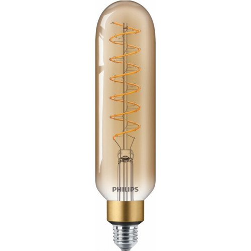 Лампа светодиодная LED classic-giant 40W E27 T65 G D | 929001873601 | PHILIPS