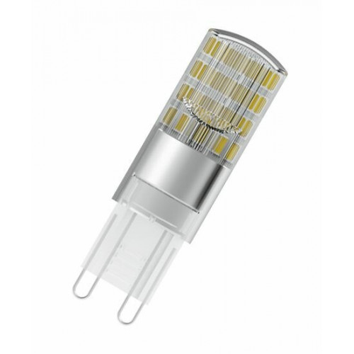 Лампа светодиодная LED PIN G9 30 2,6 W/2700K G9 | 4058075432338 | OSRAM