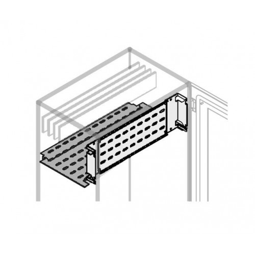 Перегородка горизонт. W=800мм D=500мм|1STQ008506A0000 | ABB