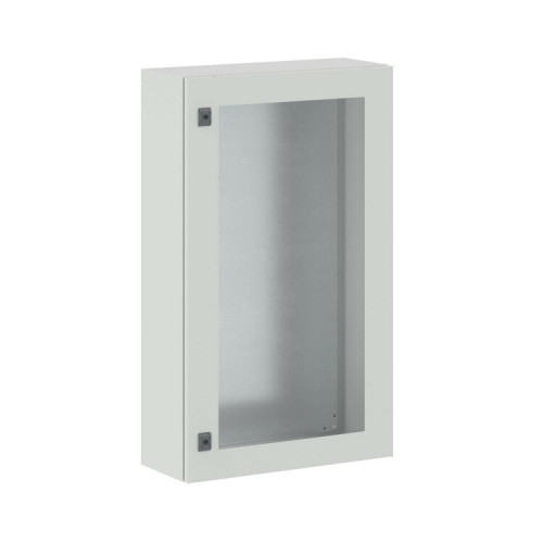 Навесной шкаф CE, с прозрачной дверью, 1000 x 600 x 250мм, IP55 | R5CEX1069 | DKC