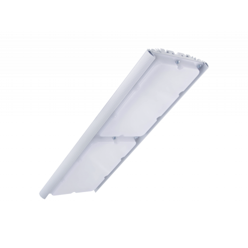 Светильник светодиодный промышленный Unit Frost 100/12000 Д 12000лм 100Вт 3000K IP67 0,98PF 80Ra i Кп<1 лира| DUF100D-3K-I-L | Diora