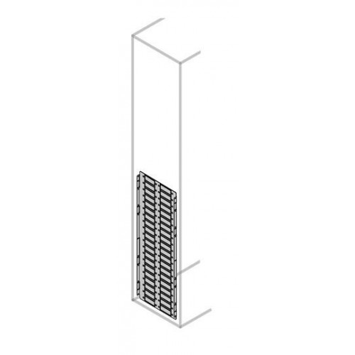 Перегородка боковая H=1000мм D=500мм|1STQ008496A0000 | ABB