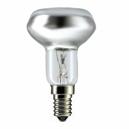 Лампа накаливания ЛОН Refl 40W E14 230V NR50 30D 1CT/30 | 923338544203 | PHILIPS