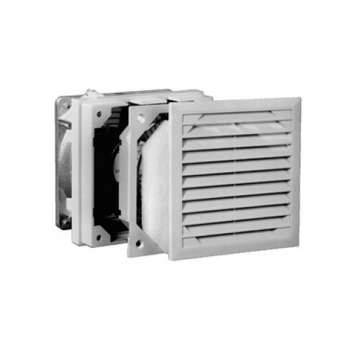 Вентилятор с решеткой 130х130 mm | RZF200 | ABB