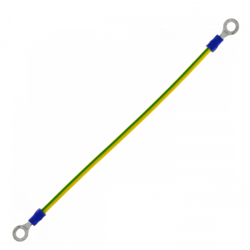 Поводок 2 наконечника (200мм) EKF PROxima | ak-3-6 | EKF