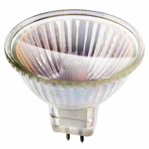 Лампа галогенная MR16/C 12V50W | a016584 | Elektrostandard