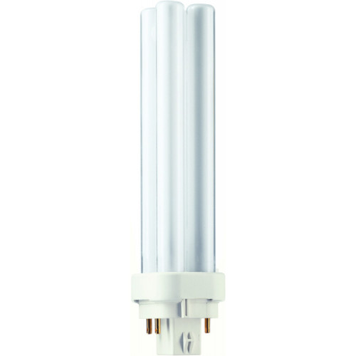 Лампа энергосберегающая КЛЛ MASTER PL-C 18W/830/4P 1CT/5X10BOX | 927907283040 | PHILIPS