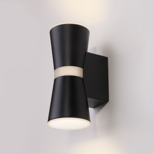 Светильник-подсветка Viare LED черный (MRL LED 1003) 12 Elektrostandard | a043953 | Elektrostandard