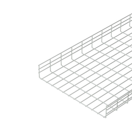 Проволочный лоток D=6мм 105x600х3000 (SGR 105 600 G) | 6002622 | OBO Bettermann