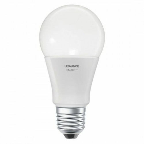 Лампа светодиодная управляемая SMART+ Classic Dimmable 60 9 W/2700K E27 | 4058075208506 | LEDVANCE