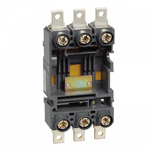 Панель втычная PM-99/1-125 переднего присоединения для ВА-99 125А PROxima | mccb99-a-85 | EKF