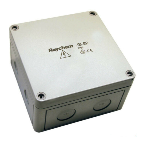 Соединительная коробка JB-82 для греющего кабеля EM2-R | 535679-000 | Raychem (nVent)
