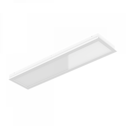 Cветильник светодиодный для потолков SL2® 1218*308*68мм 36 ВТ 3000К с равномерной засветкой DALI | V1-A1-00352-10D01-2003630 | VARTON