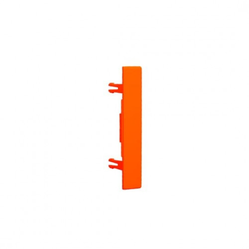 Концевая заглушка ProDuct, оранжевая | AUD39-03 | 2TKA00000703 | ABB