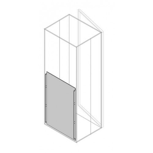 Перегородка верт.задн. H=700мм W=600мм|1STQ009113A0000 | ABB