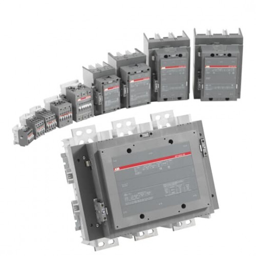 Главные контакты ZLU110 для контакторов UA110 | 1SFN164502R1000 | ABB