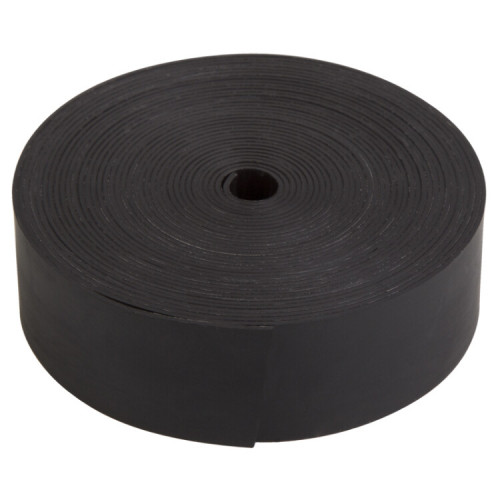 Термоусаживаемая лента с клеевым слоем 25 мм х 1,0 мм, черная (ролик 5 м) (ТЛ-1,0) | 48-9026 | REXANT