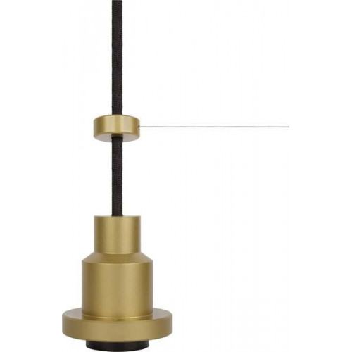 Светильник подвесной серии Винтаж 1906 LEDVANCE Золотистый IP 20 | 4058075228016 | LEDVANCE