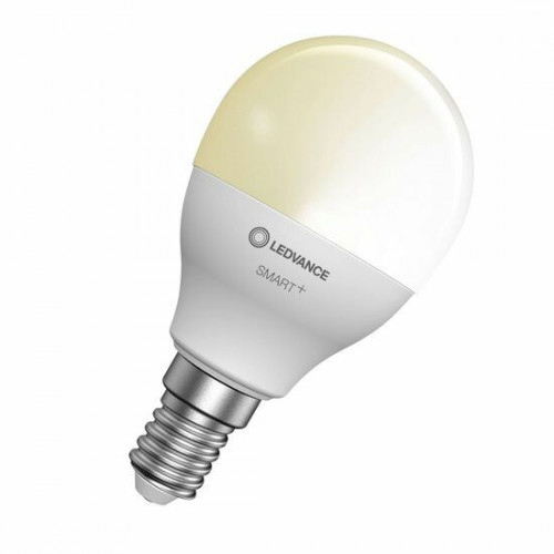Лампа светодиодная управляемая SMART+ Mini bulb Dimmable 40 5 W/2700K E14 | 4058075485259 | LEDVANCE