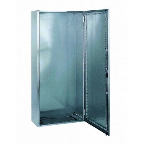 Шкаф SMX 316L нержавеющая сталь 1800х1800х400 | NSYSMX18840H | Schneider Electric