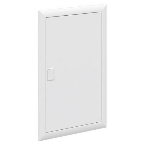 BL630 Дверь белая RAL 9016 для шкафа UK630 | 2CPX031083R9999 | ABB