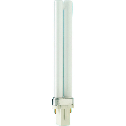 Лампа энергосберегающая КЛЛ MST PL-S 9W/840/2P 1CT/5X10CC | 927936084011 | PHILIPS