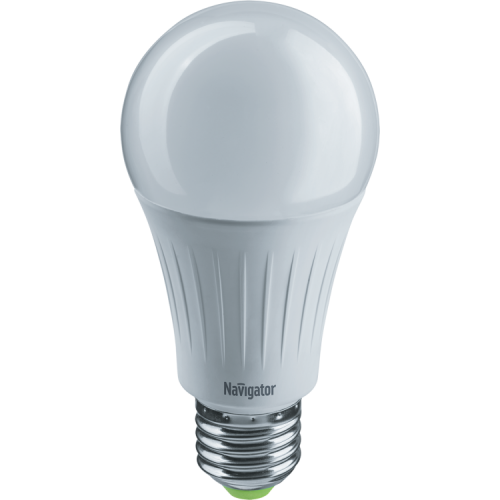 Лампа светодиодная NLL LED NLL-A60-15-127-4K-E27 | 61441 | Navigator