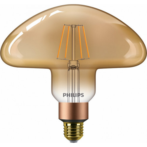Лампа светодиодная LED Classic 30W Mushro E27 2000 G D | 929001935601 | PHILIPS