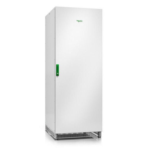 Батарейный шкаф 700мм в сборе, с автоматом защиты и батареями для Easy UPS 3M | E3MCBC7B | Schneider Electric