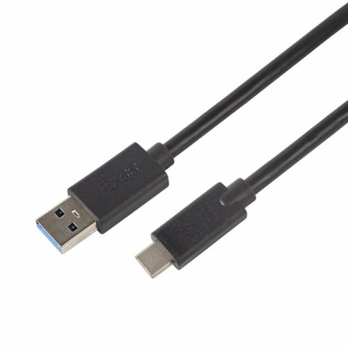 Шнур USB 3.1 type C (male)-USB 3.0 (male) 1 м | 18-1880 | REXANT