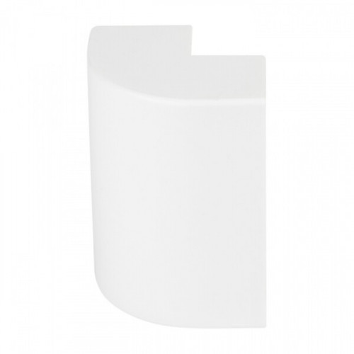Угол внешний (100х40) (2 шт) Plast EKF PROxima Белый|obw-100-40x2|EKF