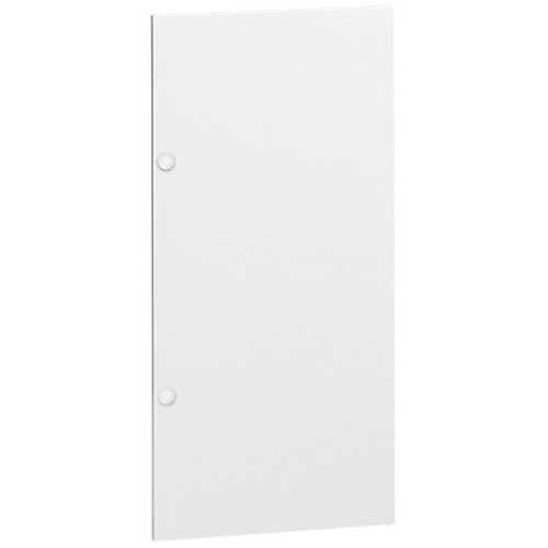 Дверь непрозрачная белая - 48 модулей | 601209 | Legrand